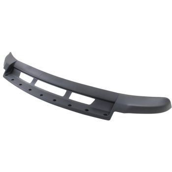 DODGE TRUCKS & VANS DODGE/PU  (R2500/3500) FRONT BUMPER LOWER DEFLECTOR (2500)(W/OFF ROAD PKG) **CAPA** OEM#5182354AA 2013-2018 PL# CH1090148C