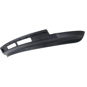 DODGE TRUCKS & VANS DODGE/PU (R2500/3500) FRONT BUMPER LOWER DEFLECTOR (EXC 2500 W/OFF ROAD PKG) **CAPA** OEM#68196533AA 2013-2018 PL# CH1090149C