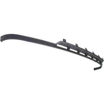 DODGE TRUCKS & VANS DURANGO FRONT AIR DAM DK-GRAY (LWR COVER WO/CHR) OEM#5113682AB 2014-2020 PL# CH1090151