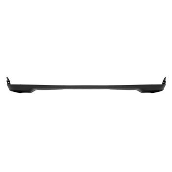 DODGE TRUCKS & VANS DURANGO FRONT BUMPER AIR DAM BLACK (EXC SRT HELLCAT) OEM#6UZ17RXFAA 2021-2025 PL# CH1090170