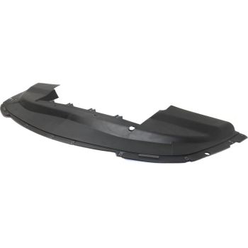 CHRYSLER 200 CONV FRONT BUMPER LOWER SPLASH SHIELD (FT UNDER CVR) OEM# 68081575AC 2011-2014 PL# CH1091105