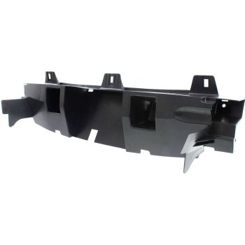 JEEP GRAND CHEROKEE FRONT BUMPER LOWER AIR INLET (EXC SRT-8) OEM#5165706AA 2011-2013 PL# CH1091106