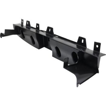 DODGE TRUCKS & VANS DURANGO FRONT BUMPER LOWER AIR BAFFLE (AIR SHIELD)(EXC 18-20 RT/GT/SRT) **CAPA** OEM#68227829AB 2014-2020 PL# CH1091107C