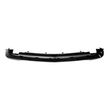 DODGE CHALLENGER  FRONT BUMPER AIR DEFELCTOR LOWER SUPPORT (EXC ROUND FOG HOLE)(WO/WIDEBODY) OEM# 68260156AC 2015-2023 PL# CH1091108