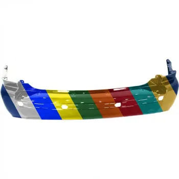 2005-2010 JEEP GRAND CHEROKEE Rear Bumper CAPA OEM# 5159091AA PL# CH1100401C