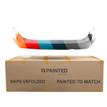 DODGE TRUCKS & VANS CARAVAN REAR B COVER TEXTURED GRAY (113WB)(BASE/SE) OEM#SH27CD7AA 2006-2007 PL# CH1100943