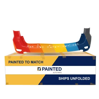 JEEP GRAND CHEROKEE REAR B COVER UPPER PRIMED (WO/CHR MLDG)(WO/SENR)(WO/BLIND)(EXC SRT/TRACKHAW)**CAPA** OEM#1VQ65TZZAA 2014-2022 PL# CH1100952C