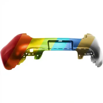 2013-2016 DODGE DART Rear Bumper Without Sensor OEM# 1SX75TZZAA PL# CH1100975