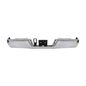 DODGE TRUCKS & VANS DODGE/PU R2500/3500 STEP BMPER BAR CHROME (WO/SENSOR) **CAPA** OEM#68049781AB 2010-2012 PL# CH1102367C