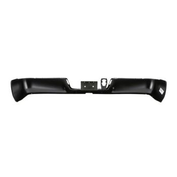 DODGE TRUCKS & VANS DODGE/PU (R2500/3500) STEP BMPER BAR BLACK (WO/SENSOR) OEM#68049746AB (P) 2010-2018 PL# CH1102369