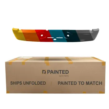 DODGE TRUCKS & VANS DAKOTA/PU STEP BUMPER ASSEMBLY BLACK OEM#55077652AB-PFM 2005-2011 PL# CH1103114