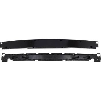 CHRYSLER TOWN & COUNTRY REAR BUMPER REINFORCEMENT W/ABSORBER OEM#5113097AB 2008-2016 PL# CH1106213