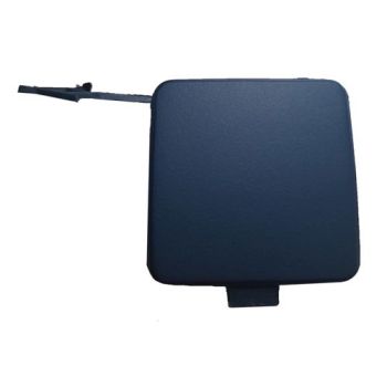 CHRYSLER PACIFICA REAR BUMPER TOW HOOK COVER OEM#5SX09TZZAA 2017-2020 PL# CH1129111