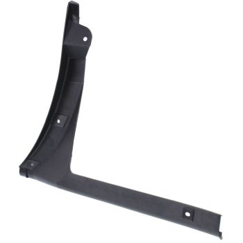 CHRYSLER TOWN & COUNTRY REAR BUMPER COVER RETAINER LEFT (Driver Side) (119" WB) OEM#4857213AA 2001-2007 PL# CH1132100