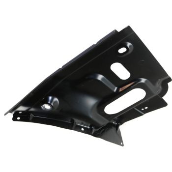 DODGE TRUCKS & VANS TOWN & COUNTRY REAR OUTER COVER SUPPORT LEFT (Driver Side) OEM#5109587AD 2008-2016 PL# CH1142105