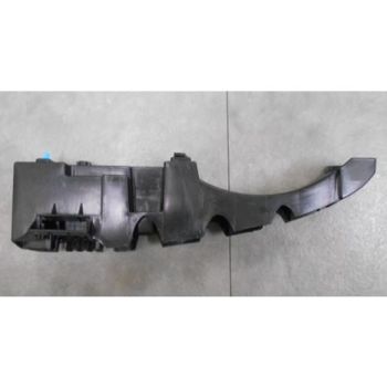 DODGE CHARGER  REAR OUTER COVER SIDE BRACKET LEFT (Driver Side) OEM# 68231349AE 2015-2023 PL# CH1142110