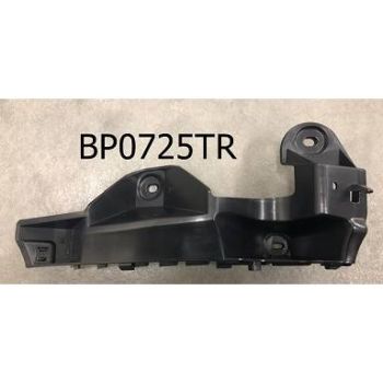 DODGE CHARGER  REAR BUMPER COVER UPPER SUPPORT RIGHT (Passenger Side) INNER OEM# 68226562AA 2015-2023 PL# CH1143114