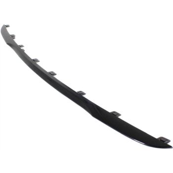 CHRYSLER 200 CONV REAR BUMPER MOLDING PTD **CAPA** OEM#68102312AA 2011-2014 PL# CH1144102C