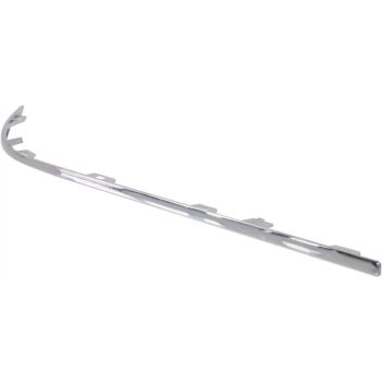 CHRYSLER 300 REAR BUMPER MOLDING LEFT (Driver Side) CHROME 3.5L OEM#4805987AA 2005-2010 PL# CH1146102