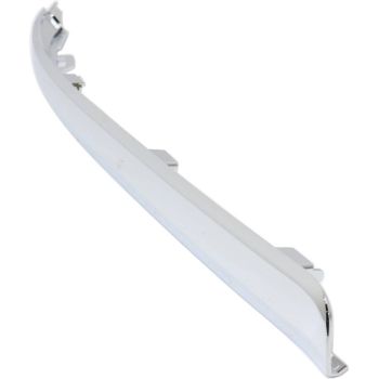 DODGE TRUCKS & VANS DURANGO REAR BUMPER COVER STRIP LEFT (Driver Side) CHROME OEM#5113731AB 2014-2024 PL# CH1146104