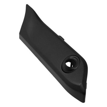 DODGE TRUCKS & VANS DODGE/PU (R1500) REAR BUMPER LOWER VALANCE LEFT (Driver Side) INNER (DUAL EXHAUST)(W/SENSOR) OEM#68404401AB 2019-2022 PL# CH1146110