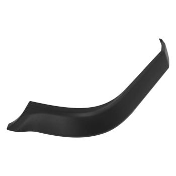 DODGE TRUCKS & VANS DODGE/PU (R1500) REAR BUMPER LOWER VALANCE LEFT (Driver Side) OUTER (DUAL EXHAUST)(WO/SENSOR) OEM#68299101AC 2019-2022 PL# CH1146114