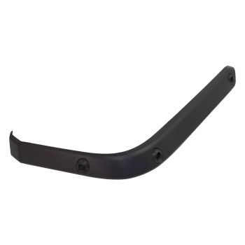 DODGE TRUCKS & VANS DODGE/PU (R1500) REAR BUMPER LOWER VALANCE RIGHT (Passenger Side) (SINGLE EXHAUST)(W/SENSOR)(W/ADVANCED PK SYSTEM) OEM#68404394AB 2019-2022 PL# CH1147108