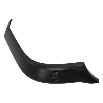 DODGE TRUCKS & VANS DODGE/PU (R1500) REAR BUMPER LOWER VALANCE RIGHT (Passenger Side) OUTER (DUAL EXHAUST)(W/SENSOR)(WO/ADVANCED PK SYSTEM) OEM#68404404AB 2019-2022 PL# CH1147111