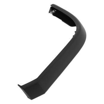 DODGE TRUCKS & VANS DODGE/PU (R1500) REAR BUMPER LOWER VALANCE RIGHT (Passenger Side) OUTER (DUAL EXHAUST)(WO/SENSOR) OEM#68299100AC 2019-2022 PL# CH1147114