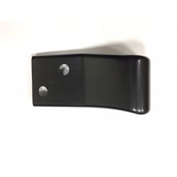 JEEP WRANGLER (JK) REAR BUMPER BRACKET OUTER RIGHT (Passenger Side) (STD BMP) OEM#55397116AB 2007-2018 PL# CH1163105