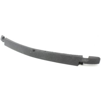 DODGE TRUCKS & VANS CARAVAN REAR BUMPER ABSORBER (119"WB)(Exhuast on LEFT (Driver Side)) OEM#5113008AB 2005-2007 PL# CH1170127