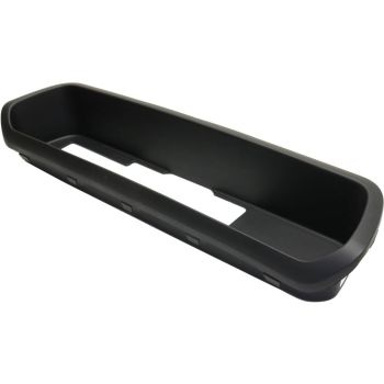 JEEP RENEGADE REAR HITCH HOOK COVER OEM#5VX02LXHAA 2015-2023 PL# CH1180137