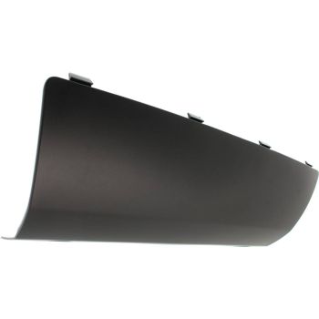 DODGE TRUCKS & VANS DURANGO REAR BUMPER HITCH COVER TXT (WO/TRAILER HITCH) OEM#5113692AA 2014-2024 PL# CH1180138