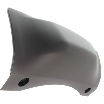 DODGE TRUCKS & VANS DURANGO REAR BUMPER HITCH COVER TXT (W/TRAILER HITCH) OEM#5113693AA 2014-2024 PL# CH1180139