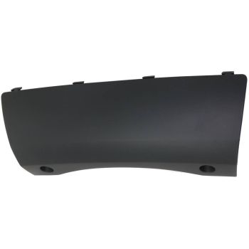 DODGE TRUCKS & VANS DURANGO REAR BUMPER HITCH COVER PRIMED (WO/TRAILER HITCH) OEM#1XV06TZZAB 2014-2024 PL# CH1180140