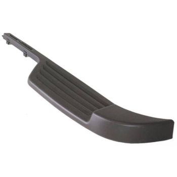 DODGE TRUCKS & VANS DAKOTA/PU REAR BUMPER STEP PAD RIGHT (Passenger Side) OEM#55077942AA 2005-2011 PL# CH1191106