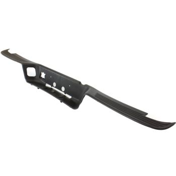 DODGE TRUCKS & VANS DODGE/PU ( R1500)(EXC Mega Cab 06-08) REAR BUMPER STEP PAD OEM#55077340AD 2002-2008 PL# CH1191110