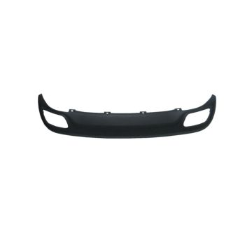 DODGE CHARGER REAR BUMPER LOWER VALANCE (SE/SXT/ R/T / R/T Road&Track) **CAPA** OEM# 68226556AA 2015-2023 PL# CH1195116C