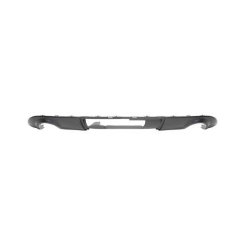 DODGE TRUCKS & VANS DURANGO REAR BUMPER LOWER VALANCE MLDG EXTURE (SRT/SRT HELLCAT/SRT 302) OEM#68307817AA 2014-2025 PL# CH1195156