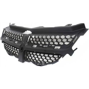 DODGE NEON/SX 2.0  GRILLE BLACK (W/O Mldgs)(Exc SRT-4) OEM# 5303559AG 2003-2005 PL# CH1200270