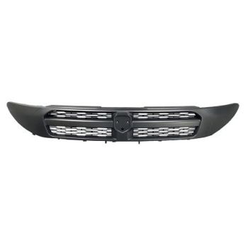 DODGE TRUCKS & VANS PROMASTER CITY GRILLE BLACK **CAPA** OEM#5YH08DX8AA 2015-2018 PL# CH1200433C