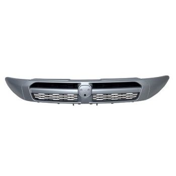 DODGE TRUCKS & VANS PROMASTER CITY GRILLE SILVER **CAPA** OEM#5YH08SLZAA 2015-2018 PL# CH1200434C