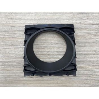 CHRYSLER PACIFICA FRONT BUMPER CRUISE RADAR BEZEL OEM#68432233AA 2017-2020 PL# CH1201118