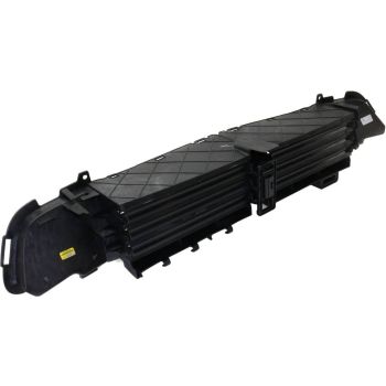 JEEP CHEROKEE FRONT BUMPER ACTIVE GRILLE AIR SHUTTER (LATITUDE/LTD/NORTH/SPORT)**CAPA** OEM#68246267AB 2014-2018 PL# CH1206101C