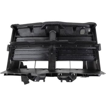 DODGE TRUCKS & VANS DODGE/PU  (R1500)( CLASSIC) RADIATOR ACTIVE AIR SHUTTER (3.6/4.7L)(5.7L WO/CHROME TRIM) **CAPA** OEM#68302660AB 2015-2022 PL# CH1206110C