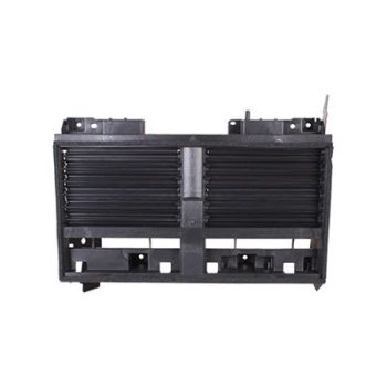 DODGE TRUCKS & VANS DODGE/PU (R1500) RADIATOR ACTIVE GRILLE AIR SHUTTER (3.6L) **CAPA** OEM#68437500AB 2019-2022 PL# CH1206114C