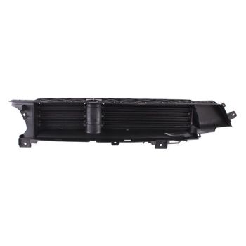 CHRYSLER 200 SEDAN FRONT BUMPER AIR SHUTTER (C/S MDL) **CAPA** OEM#68302663AA 2015-2017 PL# CH1206116C