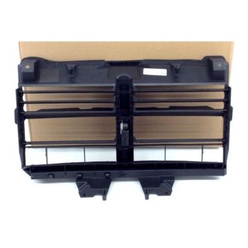 DODGE TRUCKS & VANS DODGE/PU (R1500)( CLASSIC) RADIATOR ACTIVE GRILLE AIR SHUTTER (3.0L)(W/CHROME TRIM) **CAPA** OEM#68297699AB 2013-2022 PL# CH1206120C