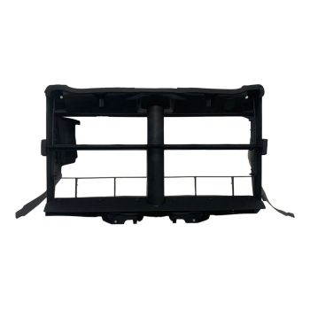 DODGE TRUCKS & VANS DODGE/PU  (R1500)( CLASSIC) RADIATOR ACTIVE GRILLE AIR SHUTTER (3.6/5.7L)(REBEL MDL) OEM#68248602AA 2013-2022 PL# CH1206121