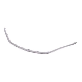 CHRYSLER PACIFICA GRILLE UPPER TRIM CHROME OEM#5SD03SZ0AD 2017-2020 PL# CH1210124